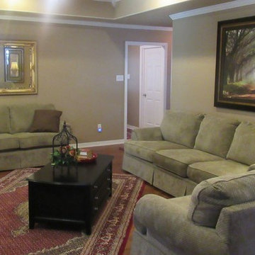 Pulaski County Home