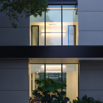 Lantern House