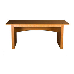 Wright Desk by Huston & Company - Desks And Hutches