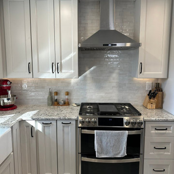 Kitchen Remodel - East Cobb