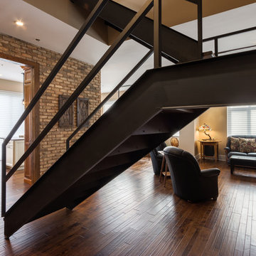 630 N. State Penthouse 2705 Chicago, IL