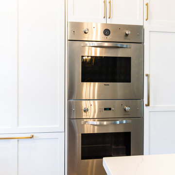 Stunning Town Home Kitchen Remodel