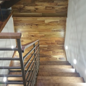 Hardwood