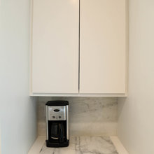 Wet bar