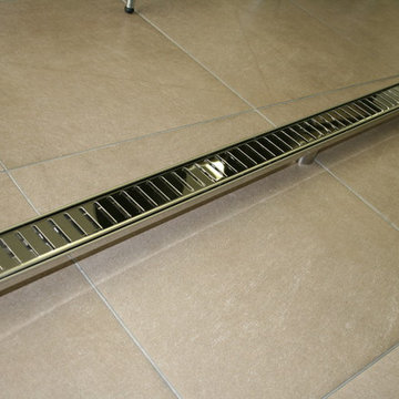 Concept Stainless Designs
