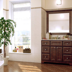 Catalog work - Products