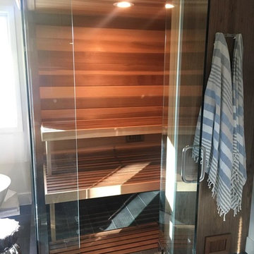 Our Beautiful Bathrooms