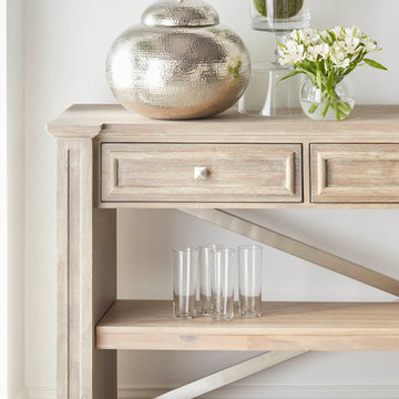 Hudson Console Table