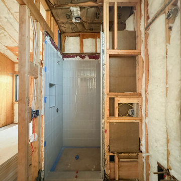 IN PROGRESS | Ayres Avenue in West LA Complete Remodeling Project