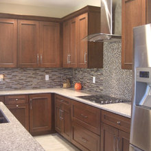 Mitthoo kitchen