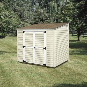 Utility Storage Sheds