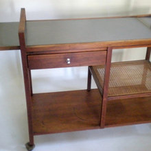 Bar carts