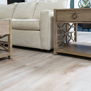 Beautiful Pelican Landing Condominium Remodel