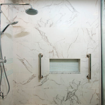 Family Room Now, Bedroom Later: Versatile Addition for Aging in Place