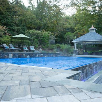 Pound Ridge Retreat