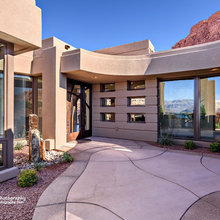 Cliffs Retreat
