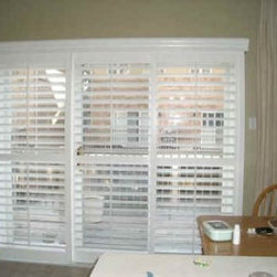 Budget Blinds Toronto North - Window Treatments