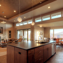 Dining Room Ideas