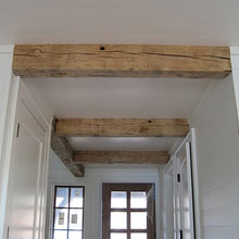 Timber