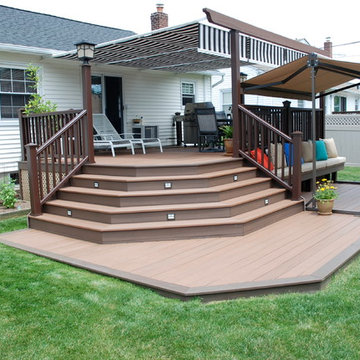 Long Island Deck Builders