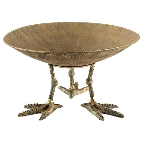 Mercana Chadwick II Tray