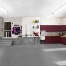 garages