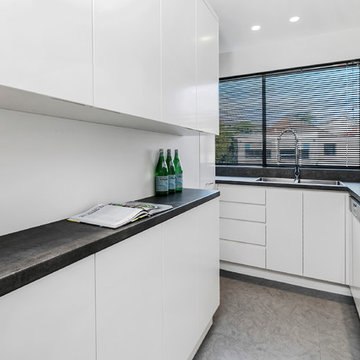 Mosman Terrace