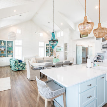 Cinnamon Shores Beach Home - Big Chill