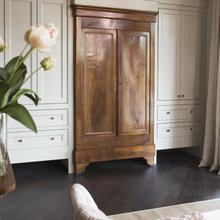 River House Bedrooms