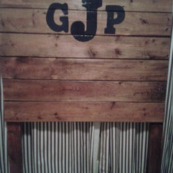 Custom...Ausden Inc - Custom Ausden Inc Headboards - Home Decor