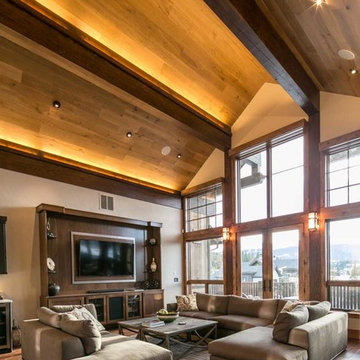 26 Cottonwood Circle, Breckenridge Great Room