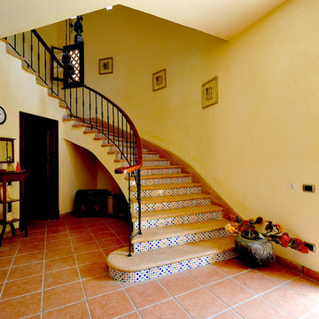 Mexican Villa