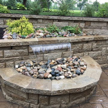 Our Work