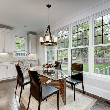 Informal Dining