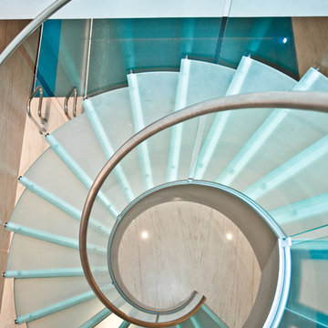 Private Residence, Maida Vale, London
