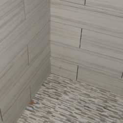 TILE DESIGN INSPIRATIONS, LLC. - Tile