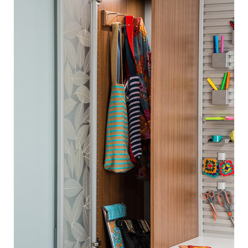 Creative Craft Rooms