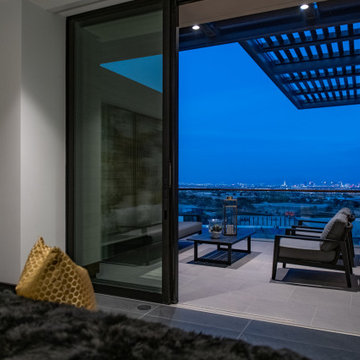 Raiders Penthouse