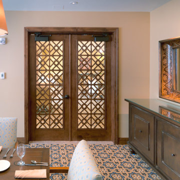 Featured Projects