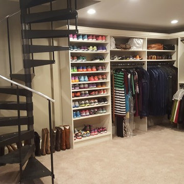 Tailored Living of Atlanta