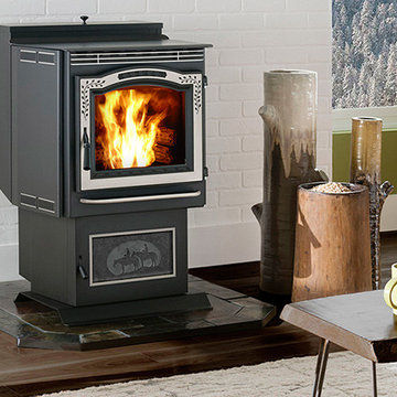 Harman P Series Pellet Stoves