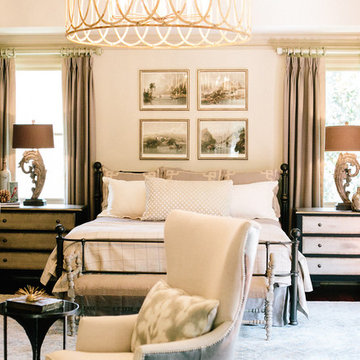 Bedroom - Marietta, Georgia