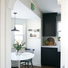 tile family room