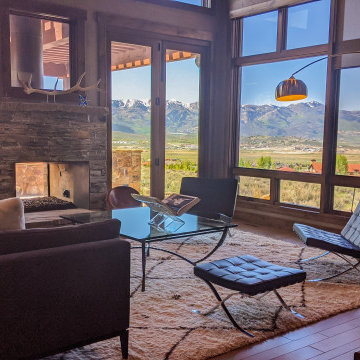 Family Room Goals