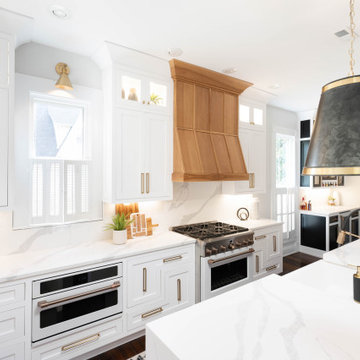 Bardstown Remodel 2021