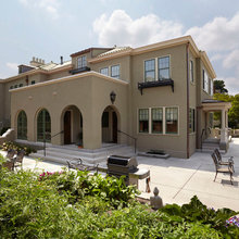 nice house