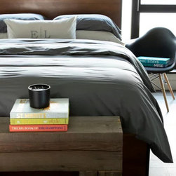 Easy Living Bamboo/Cotton Granite - Bedding