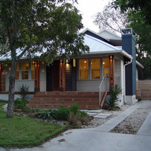 Exterior Lighting