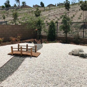 Drought Resistant Design