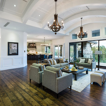 Rustic Classic